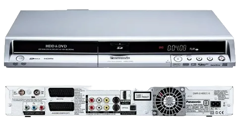 Panasonic